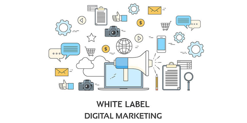 Best White Label Digital Marketing Agency For Business