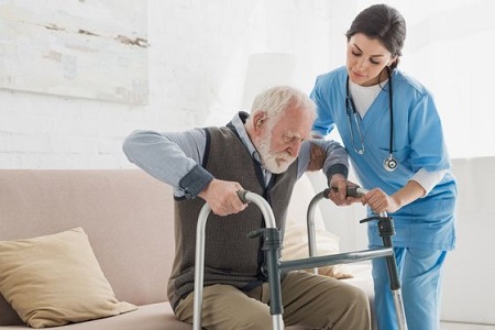 Brownsville In Home Senior Care
