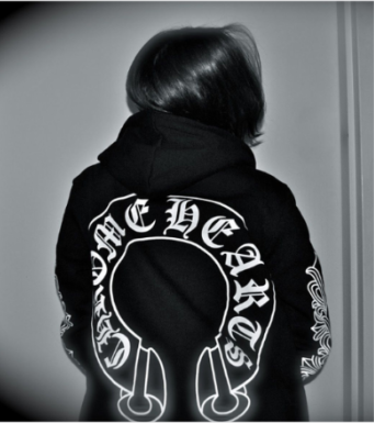 Chrome Hearts Clothing | Up To 30% Off | Official Chrome Hearts®