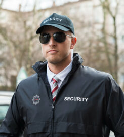 ZEM Security Services