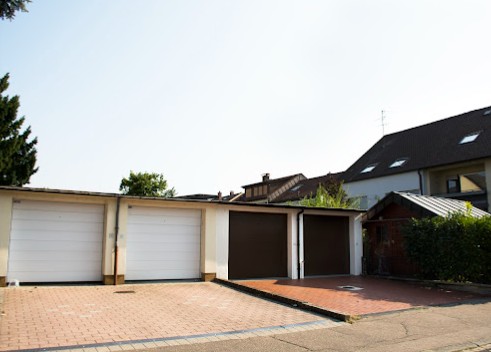Rated Garage Door Repair