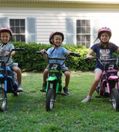 Amped Ride On Toys LLC