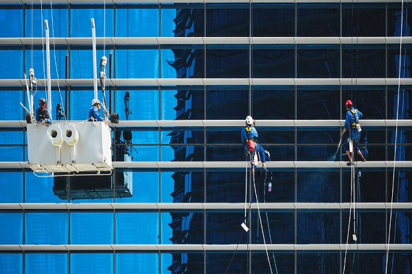 High Level Cleaning Ltd
