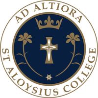 St Aloysius College