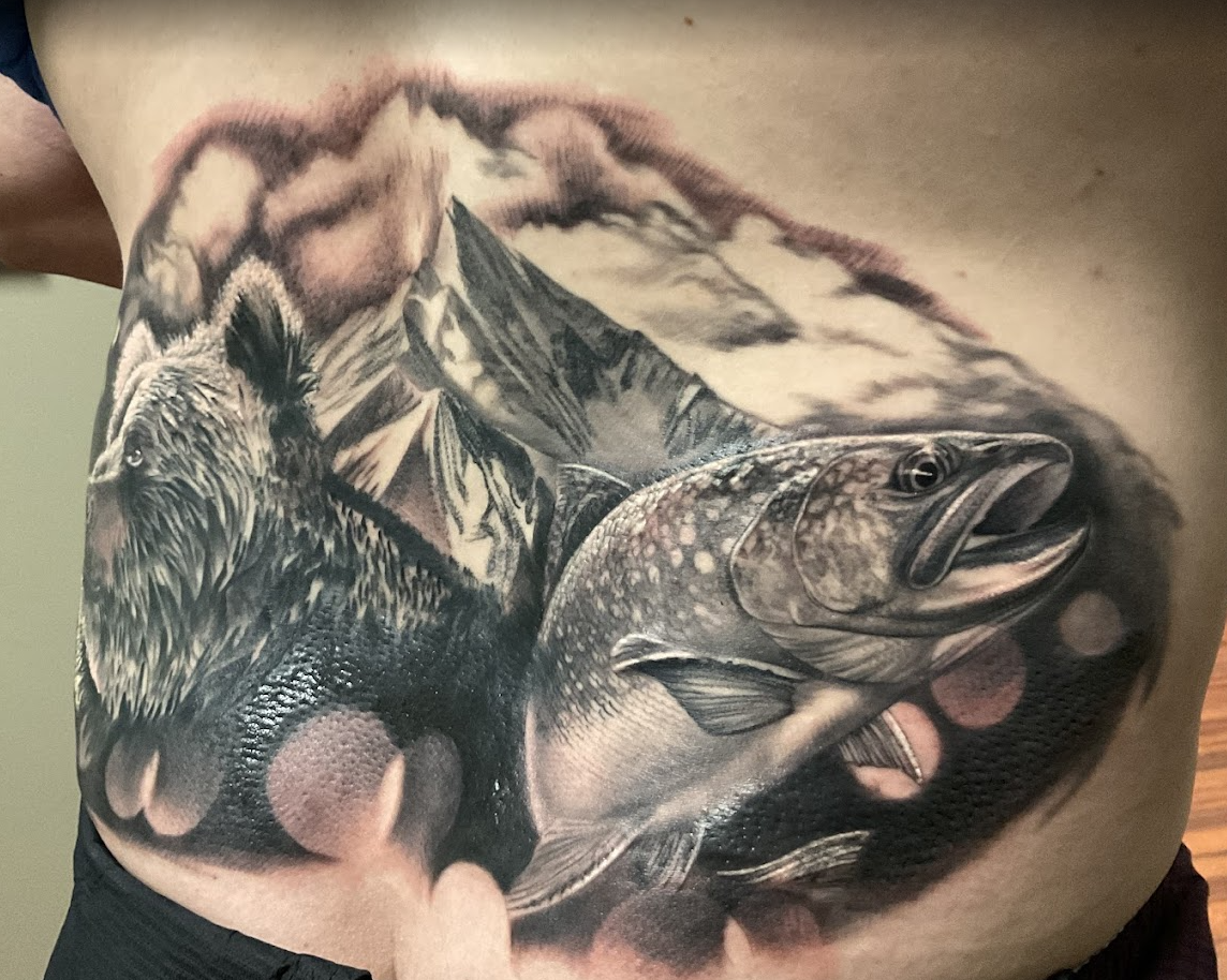 Desert Ink Studios