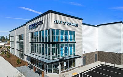 SecureSpace Self Storage Centennial