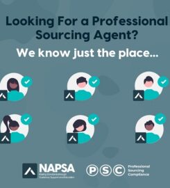 NAPSA UK