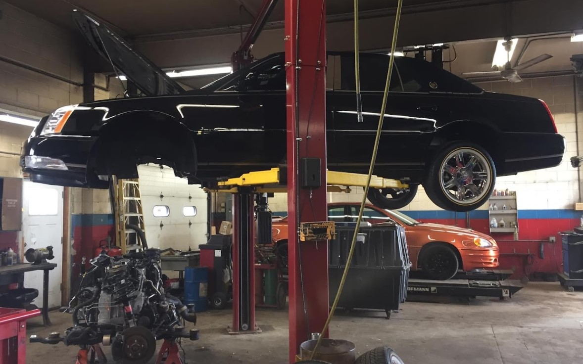 Durand Automotive