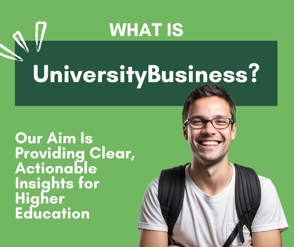 UniversityBusiness