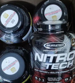 Nutriments