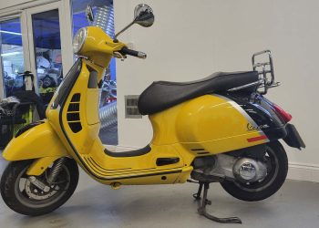 Greater London Motorcycles