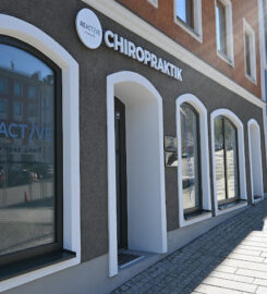 REACTIVE by René Groiß – Chiropraktiker Oberösterreich