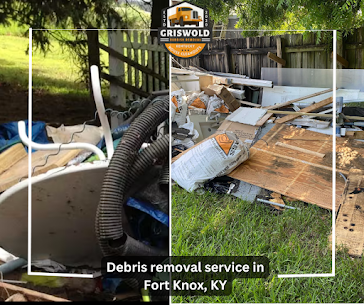 Griswold Rubbish Removal
