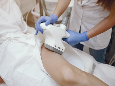 American Laser Med Spa – Midland