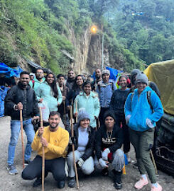 Frenzy Holidays