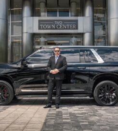Atlantic City Car and Limo