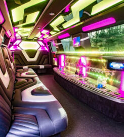 Atlantic City Car and Limo
