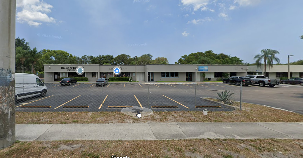 Blue Ribbon Medical Clinic Group