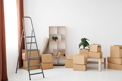 East2West Movers