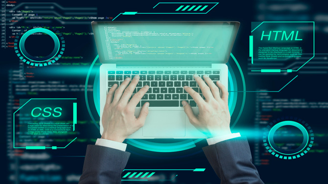 Top Rated Web Development Company UAE 2024