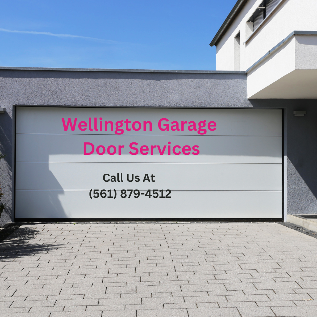 Wellington Garage Door Services