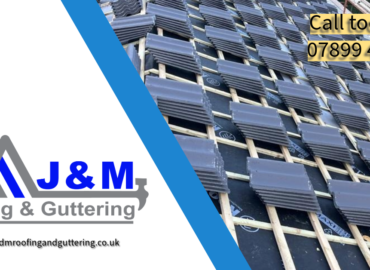 J & M Roofing & Guttering