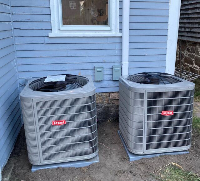 Expert HVAC Services with Air Tech Pro HVAC