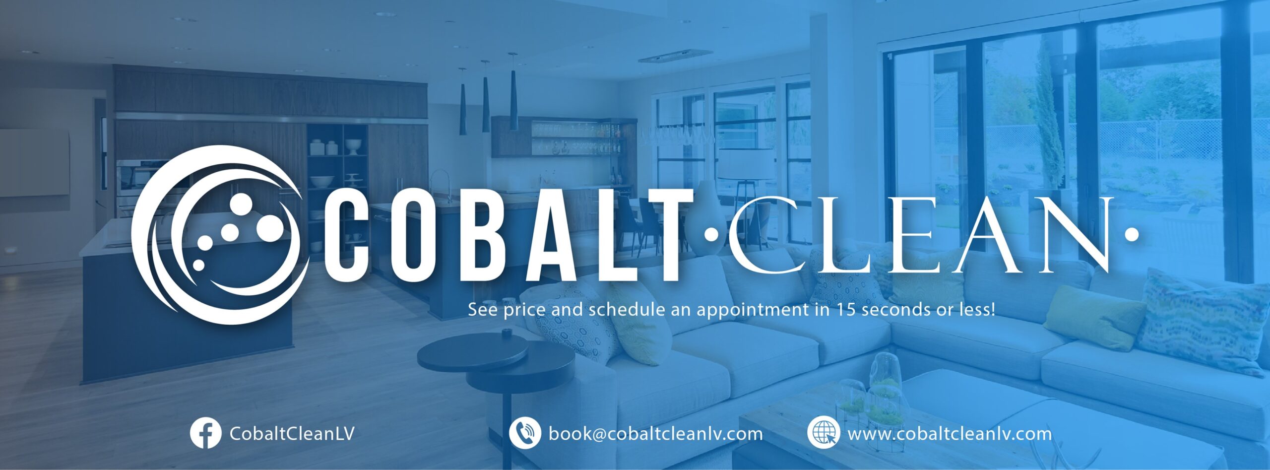 Cobalt Clean