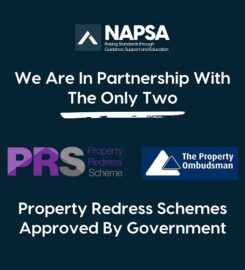 NAPSA UK