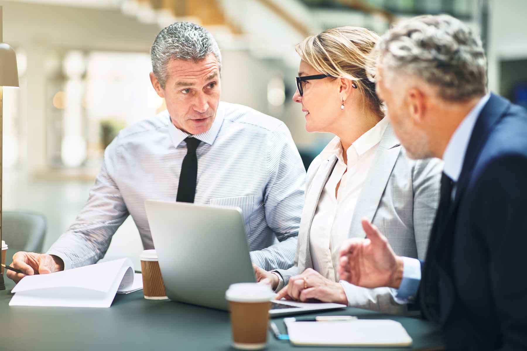 Tax Accountant – Personal & Business Tax Advisors