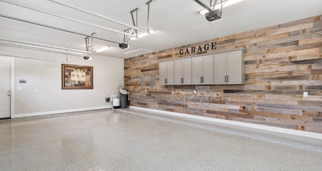 Premium Concrete Coatings