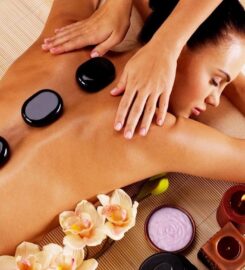 Fabulous Asian Spa