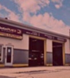 Garage G Bélanger Ste-Julie