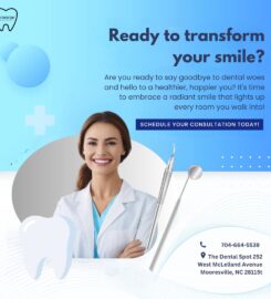 The Dental Spotm