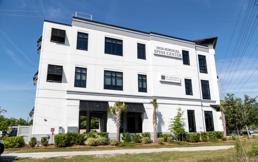 Facial Surgery Center