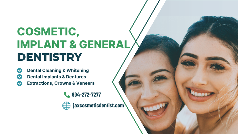 Esthetics Implant Dentistry