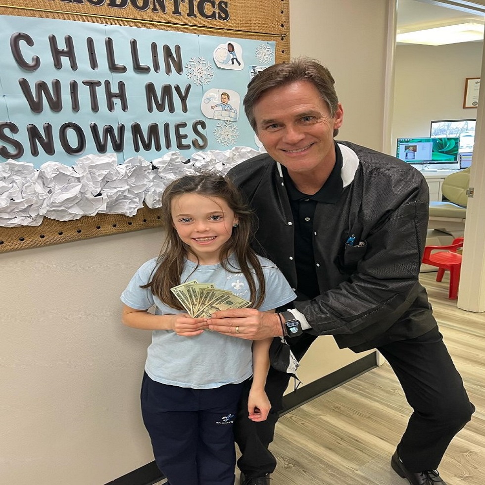 Benkovich Orthodontics – Annapolis