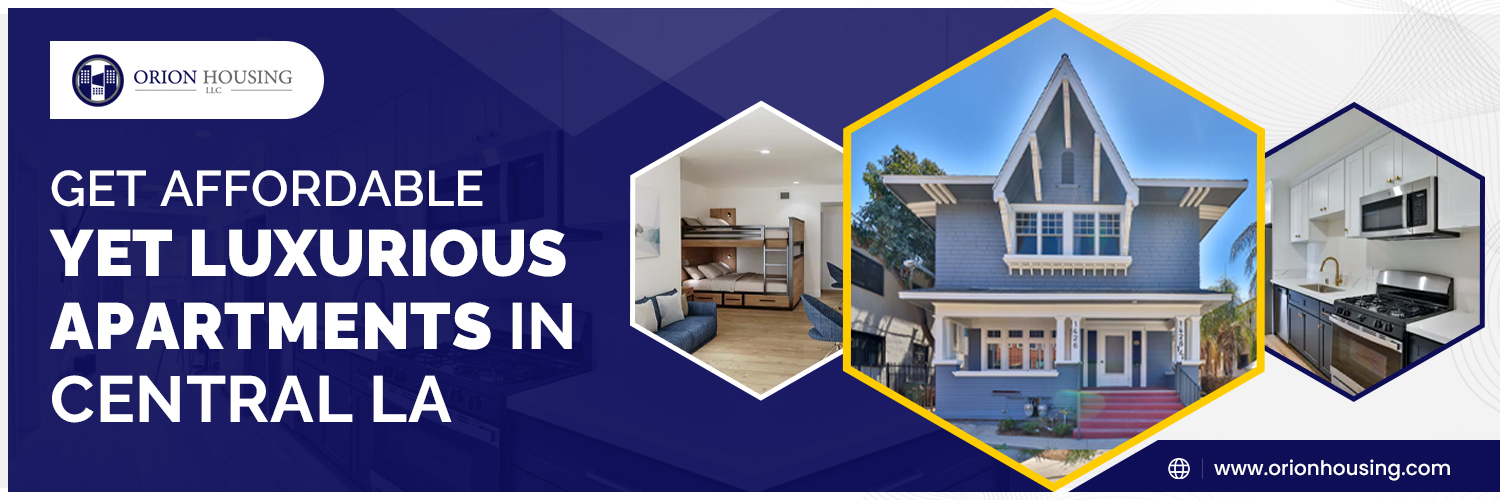 House For Rent In Los Angeles, CA