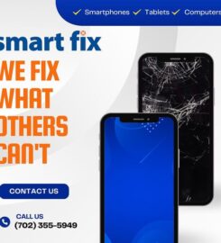 Smart Fix NW