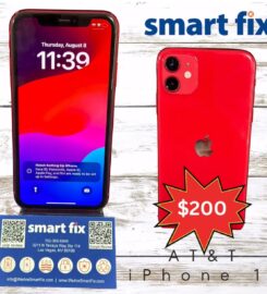 Smart Fix NW