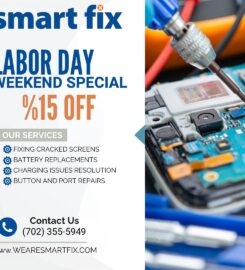 Smart Fix NW