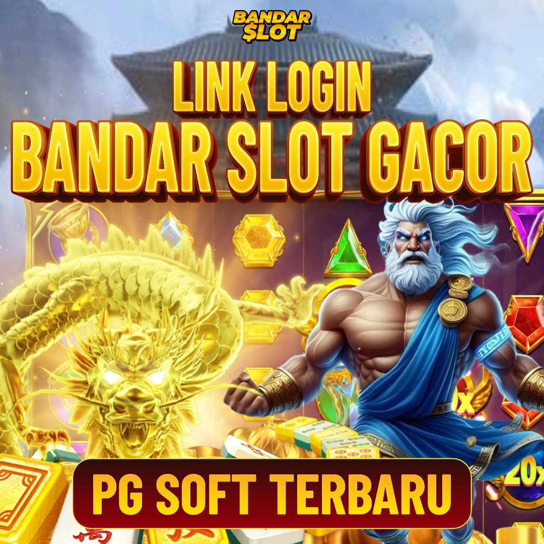 Slot PG Soft