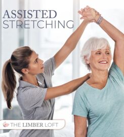 The Limber Loft
