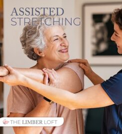 The Limber Loft