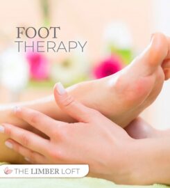The Limber Loft