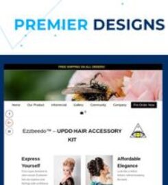 Premier Designs 702