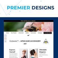 Premier Designs 702