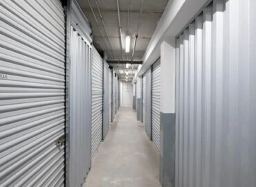 Bluebird Self Storage