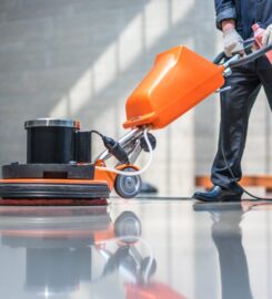 Amazing Grace Cleaning Services, LLC