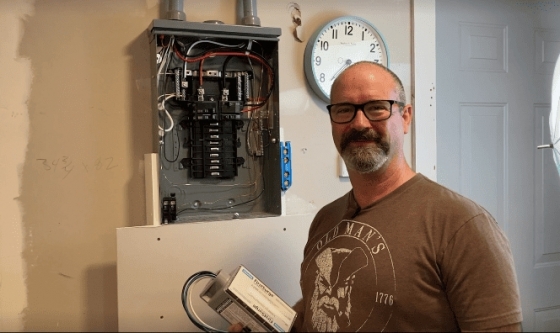 ABR Electric of Plano